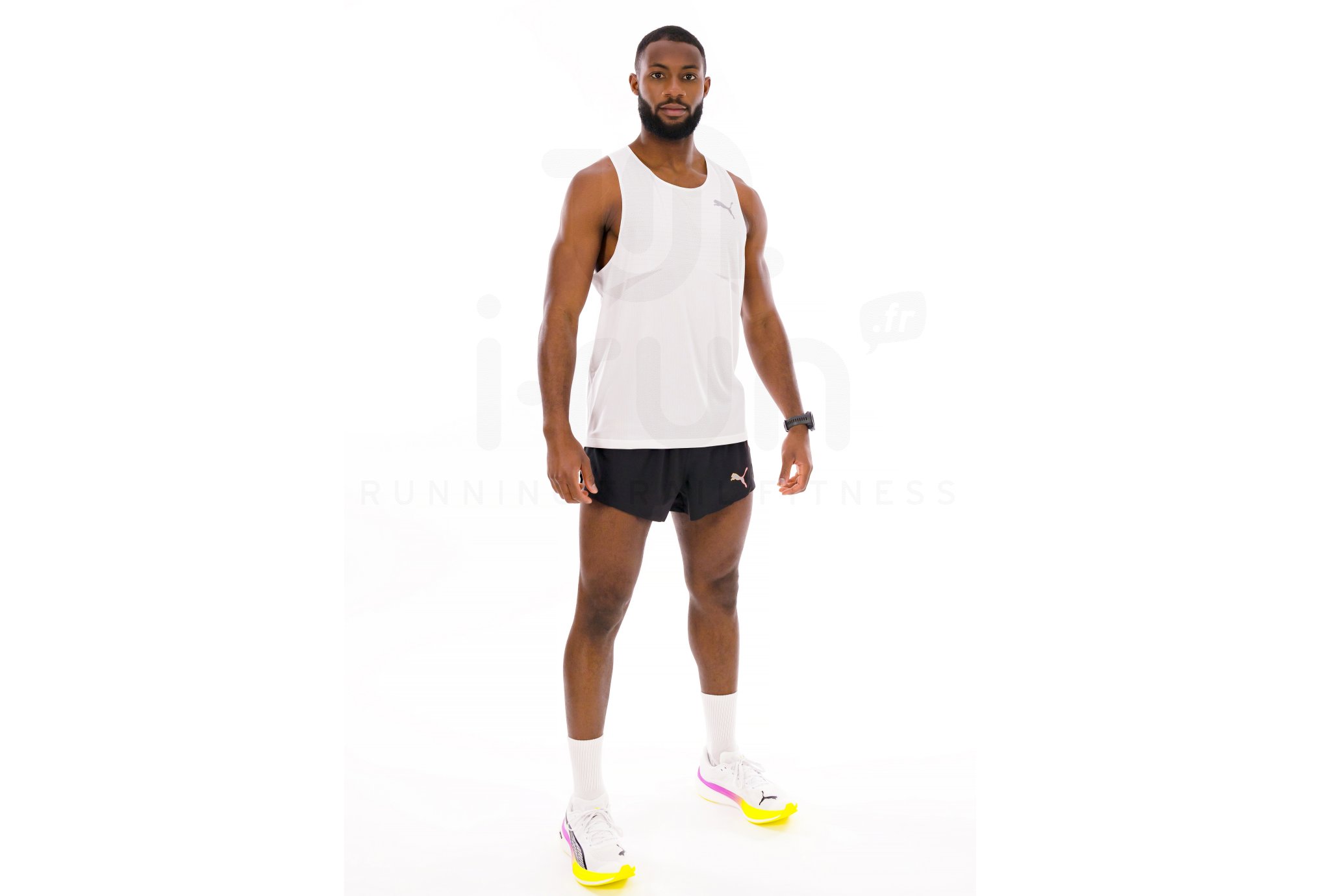 Puma Run Velocity Ultraweave