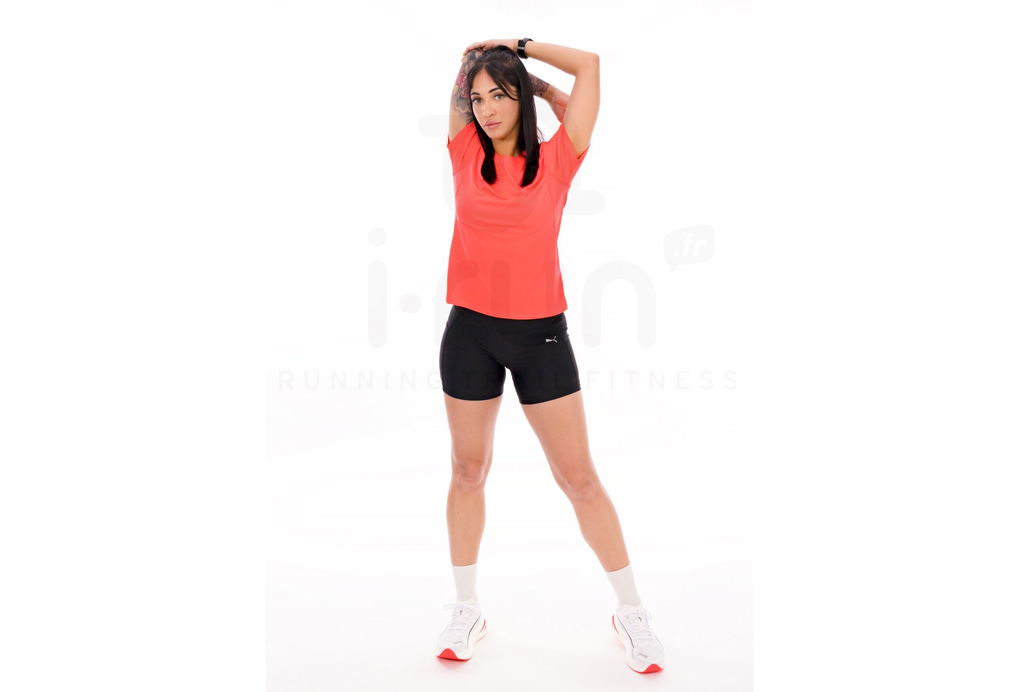 Puma Run Velocity