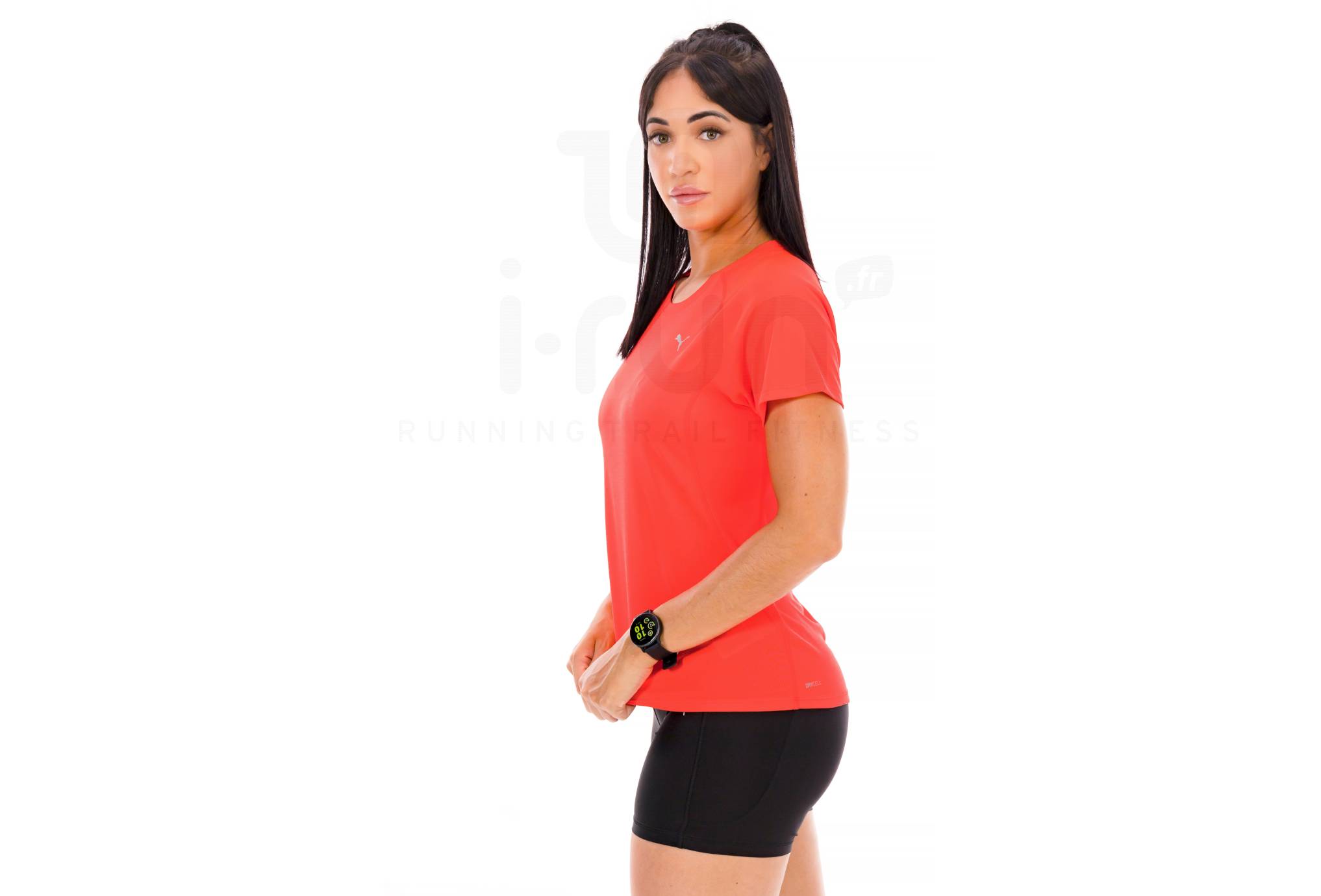 Puma Run Velocity
