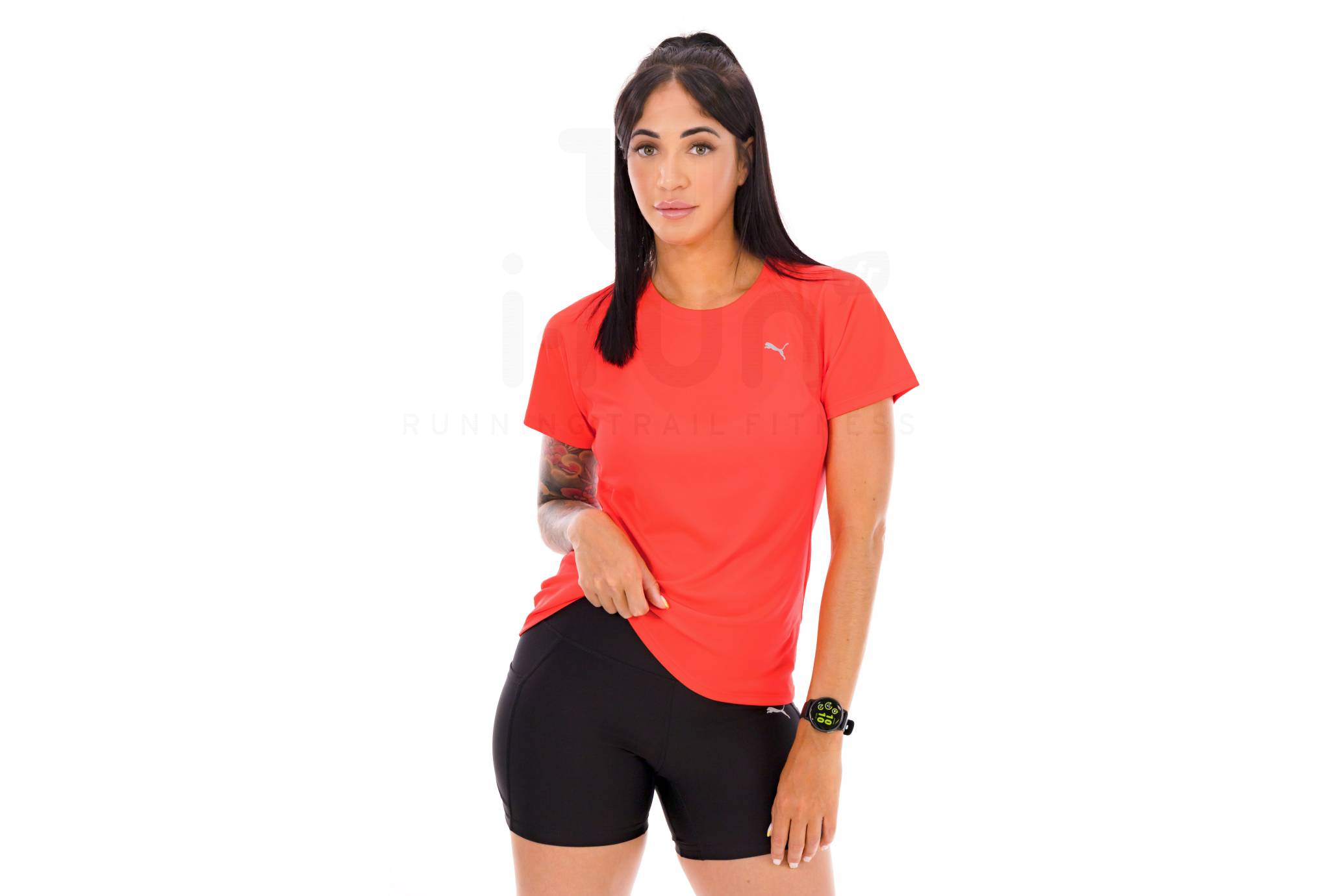 Puma Run Velocity