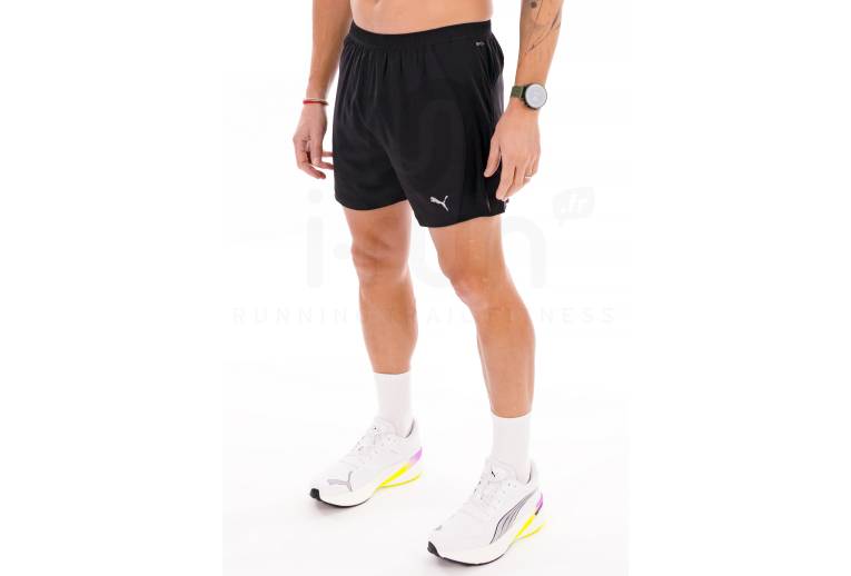 Puma Run Velocity