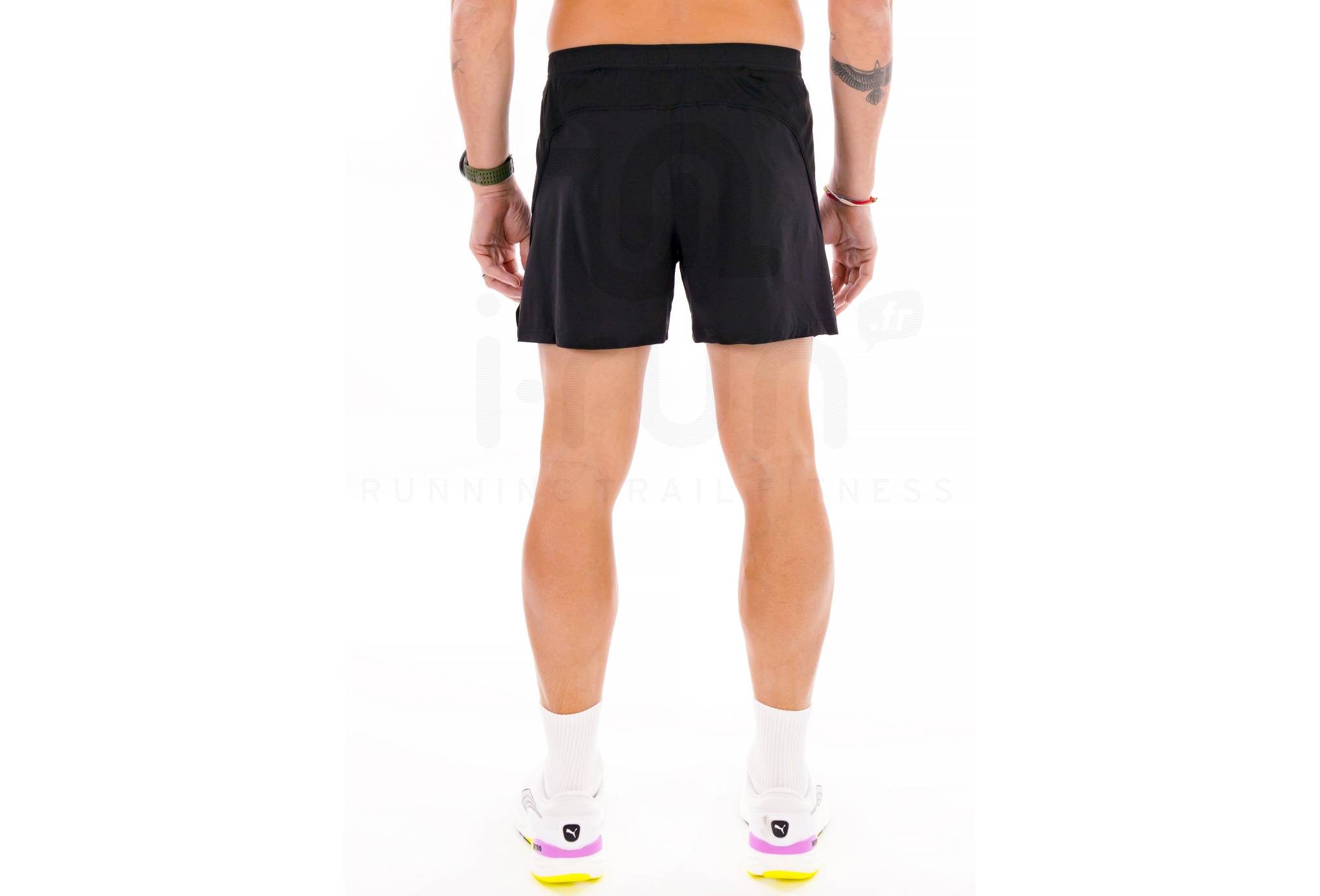 Puma Run Velocity