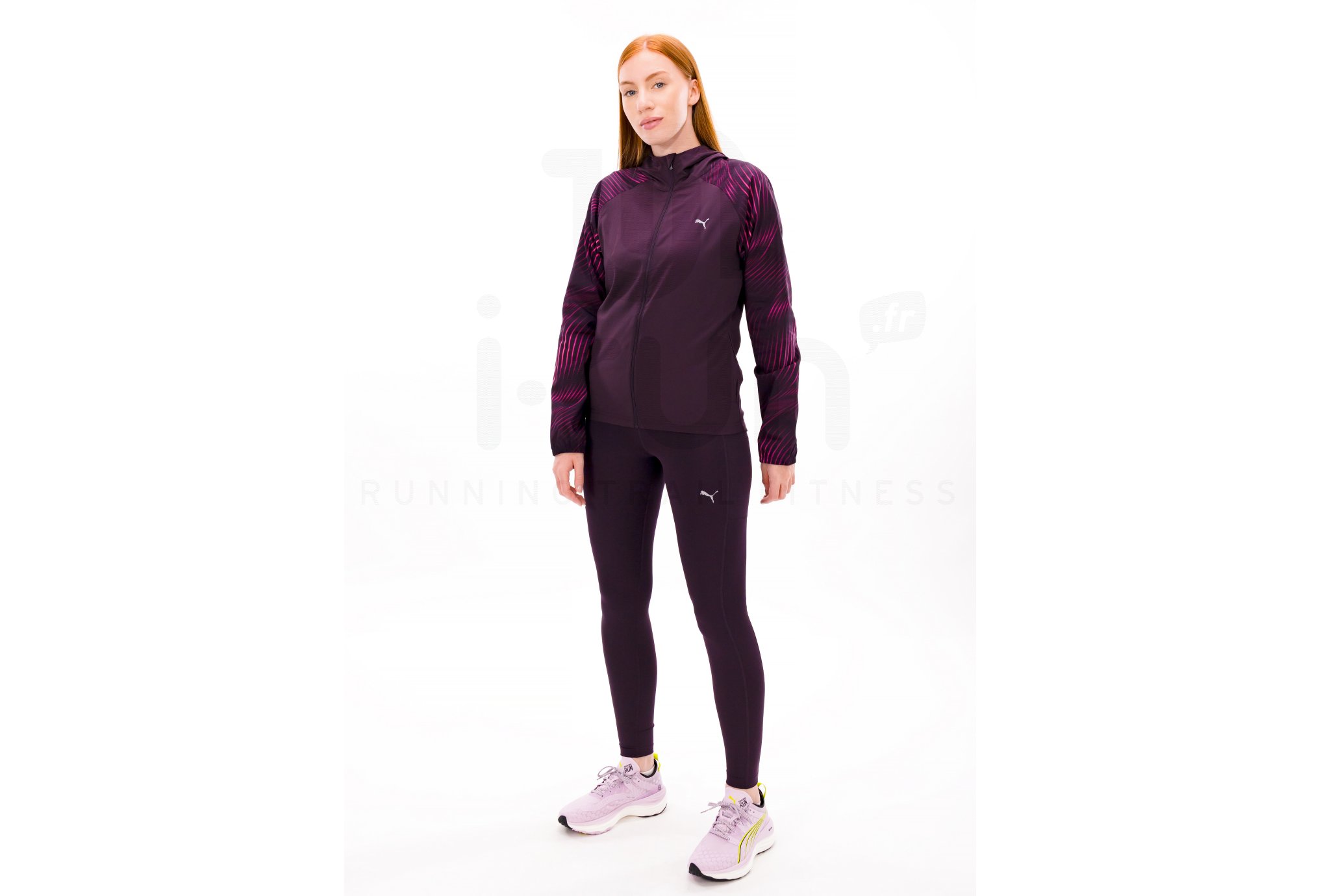Puma Run Velocity Damen