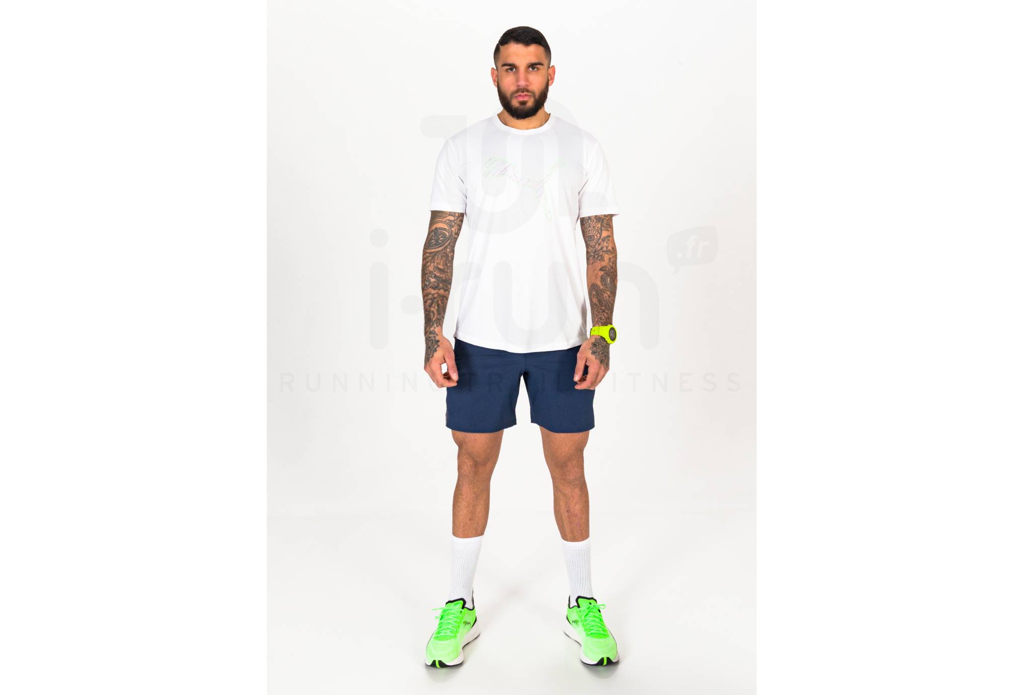 Puma Run Woven M