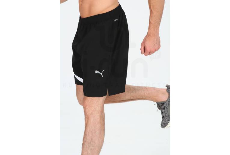 Puma Pantal�n corto Running Ignite