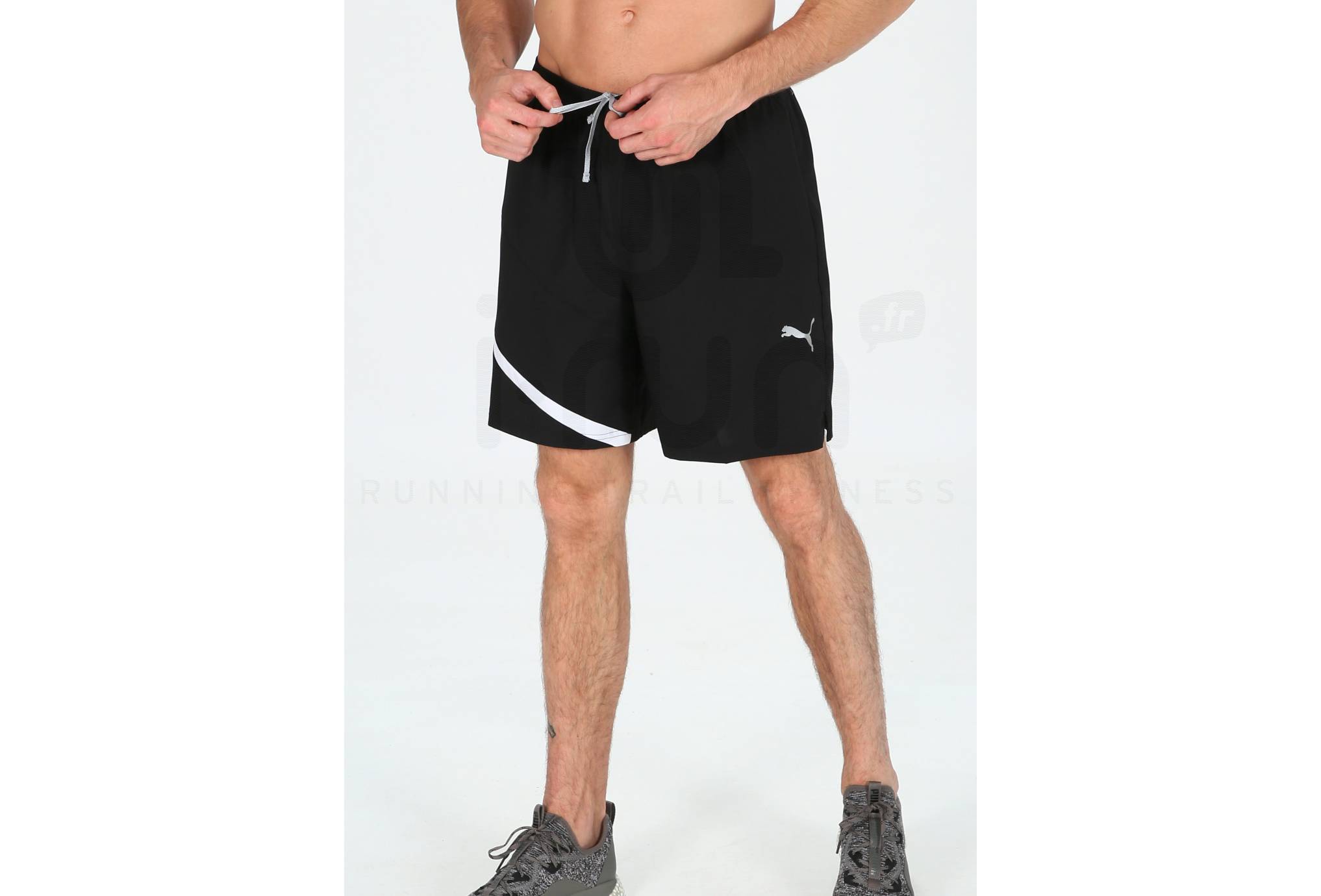 Puma Pantal�n corto Running Ignite