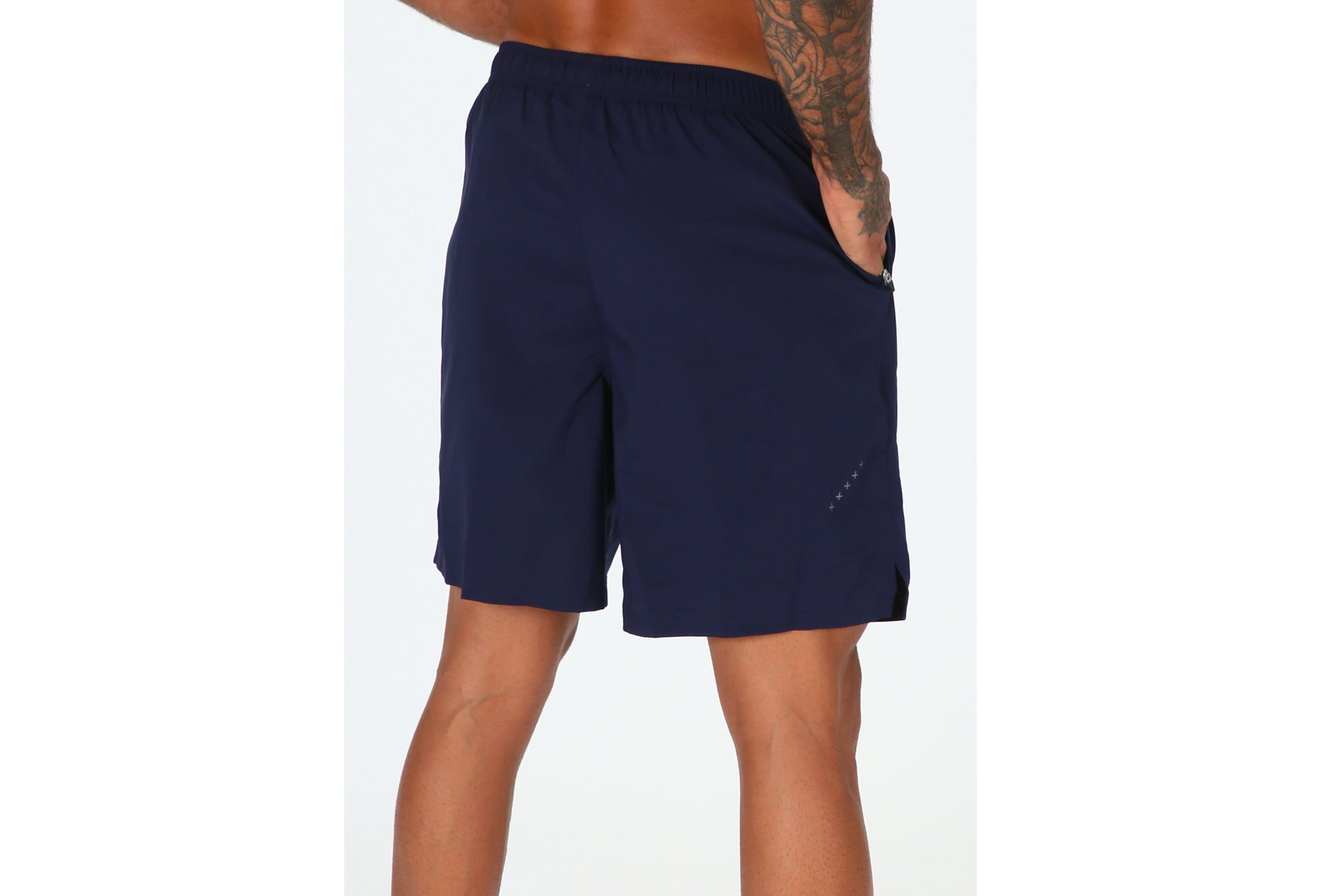 Puma pantal�n corto Running Ignite