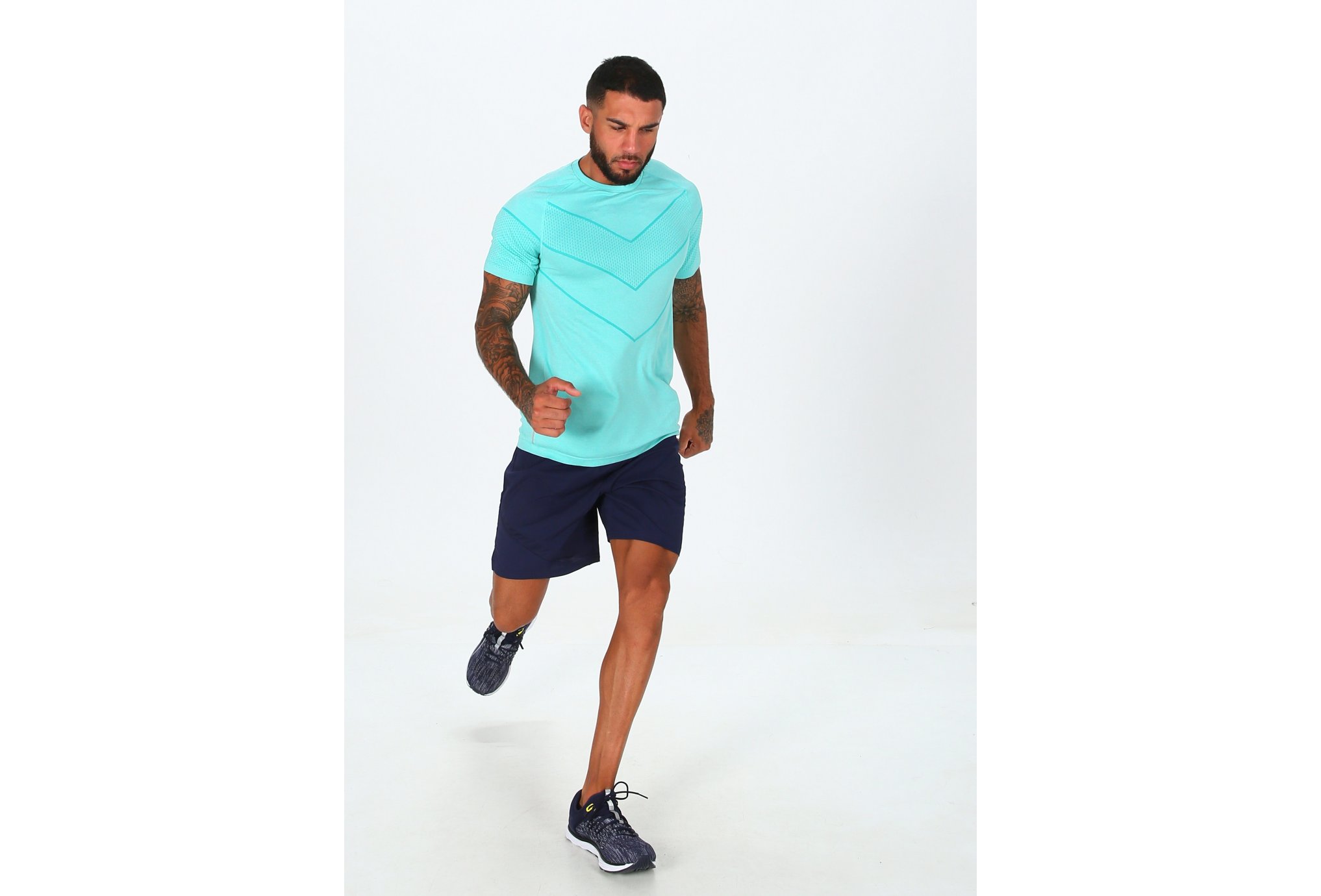Puma pantal�n corto Running Ignite