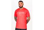 Puma Camiseta manga corta Running NightCat