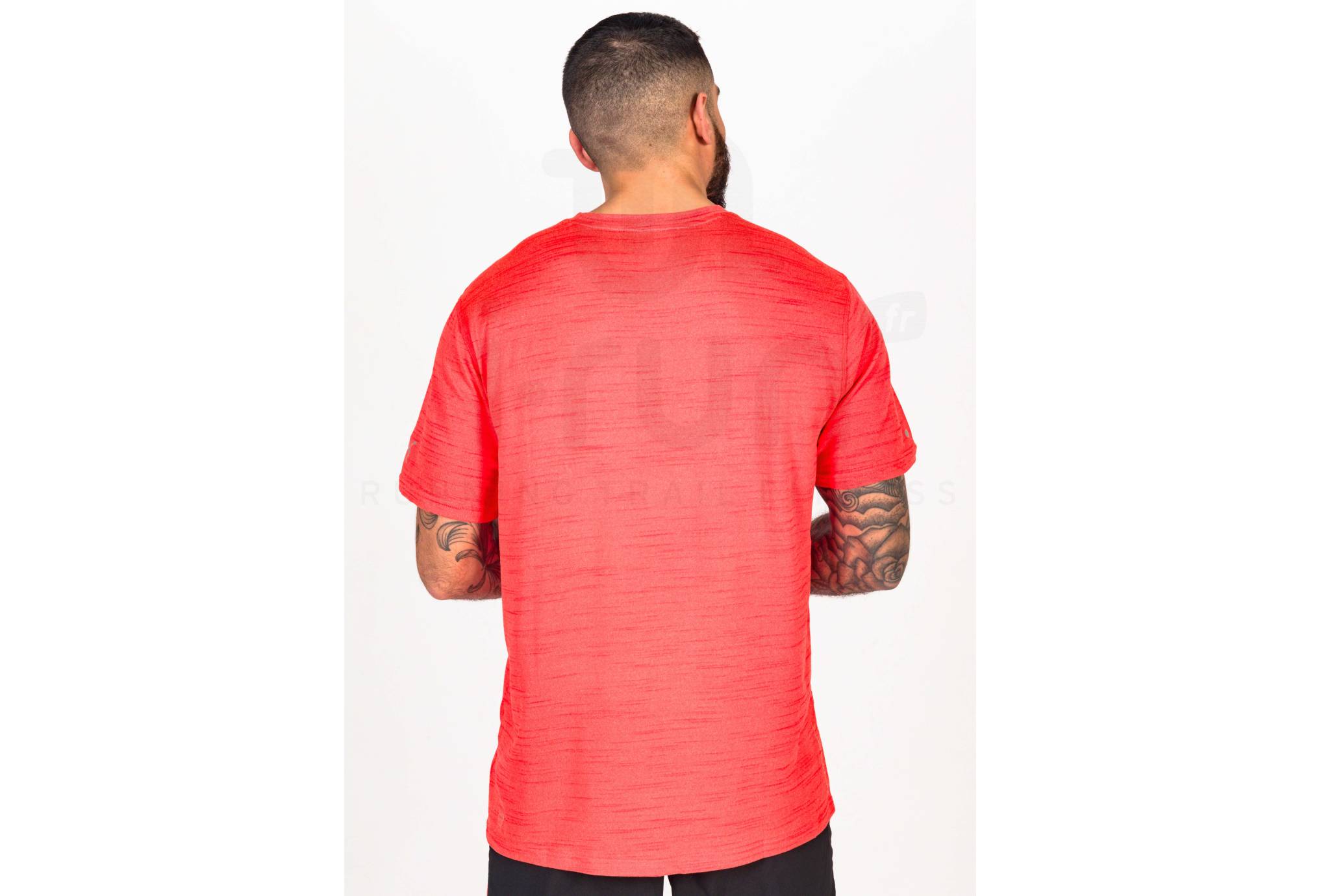 Puma Camiseta manga corta Running NightCat