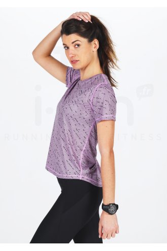 Puma S/S Ignite Graphic W 