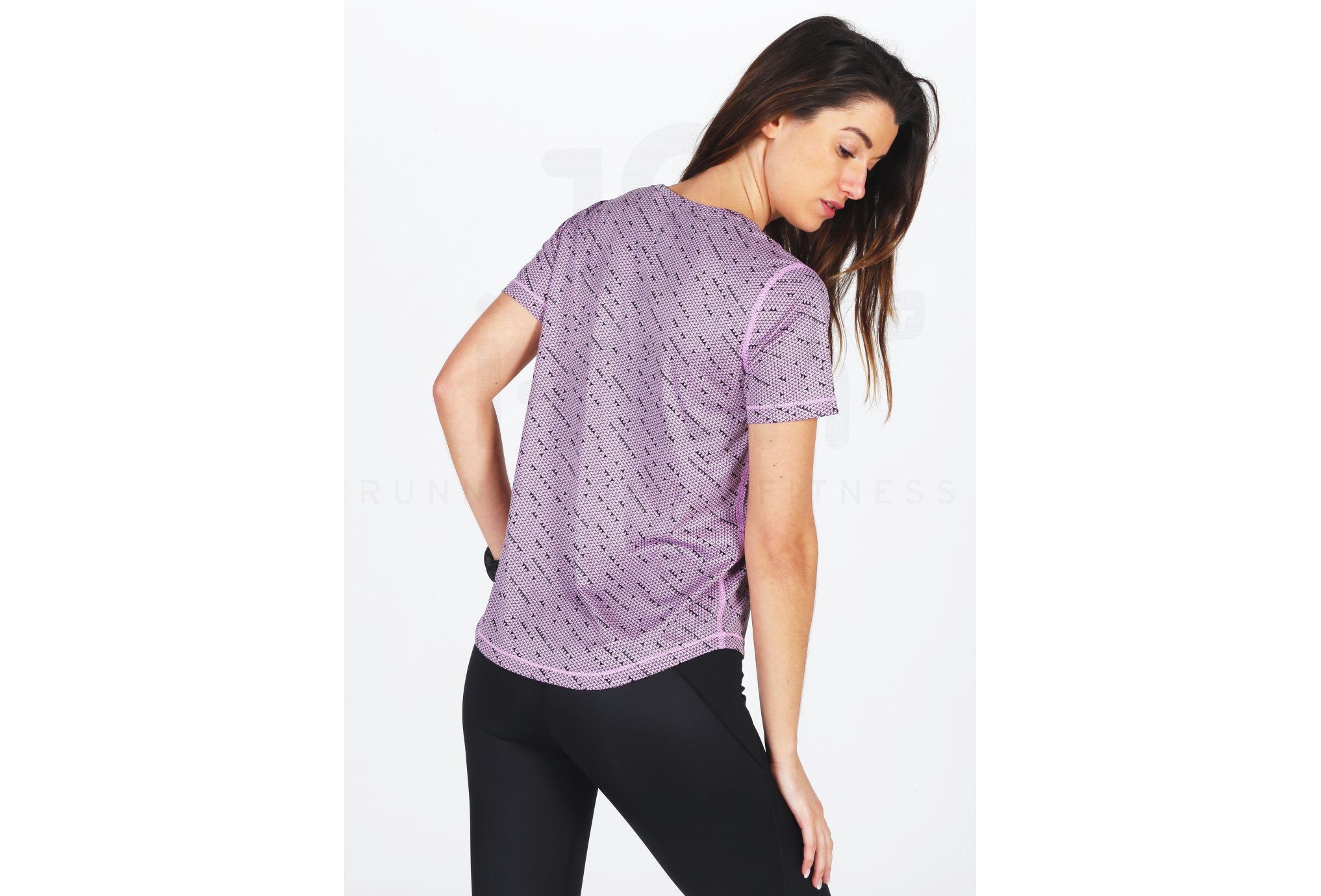 Puma S/S Ignite Graphic W