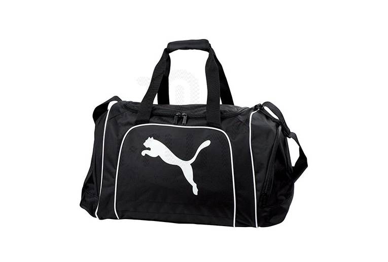 Puma Sac de sport Team Cat - M 