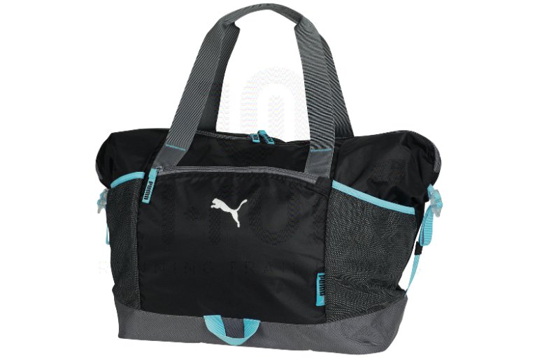 Puma Sac Fitness Workout 