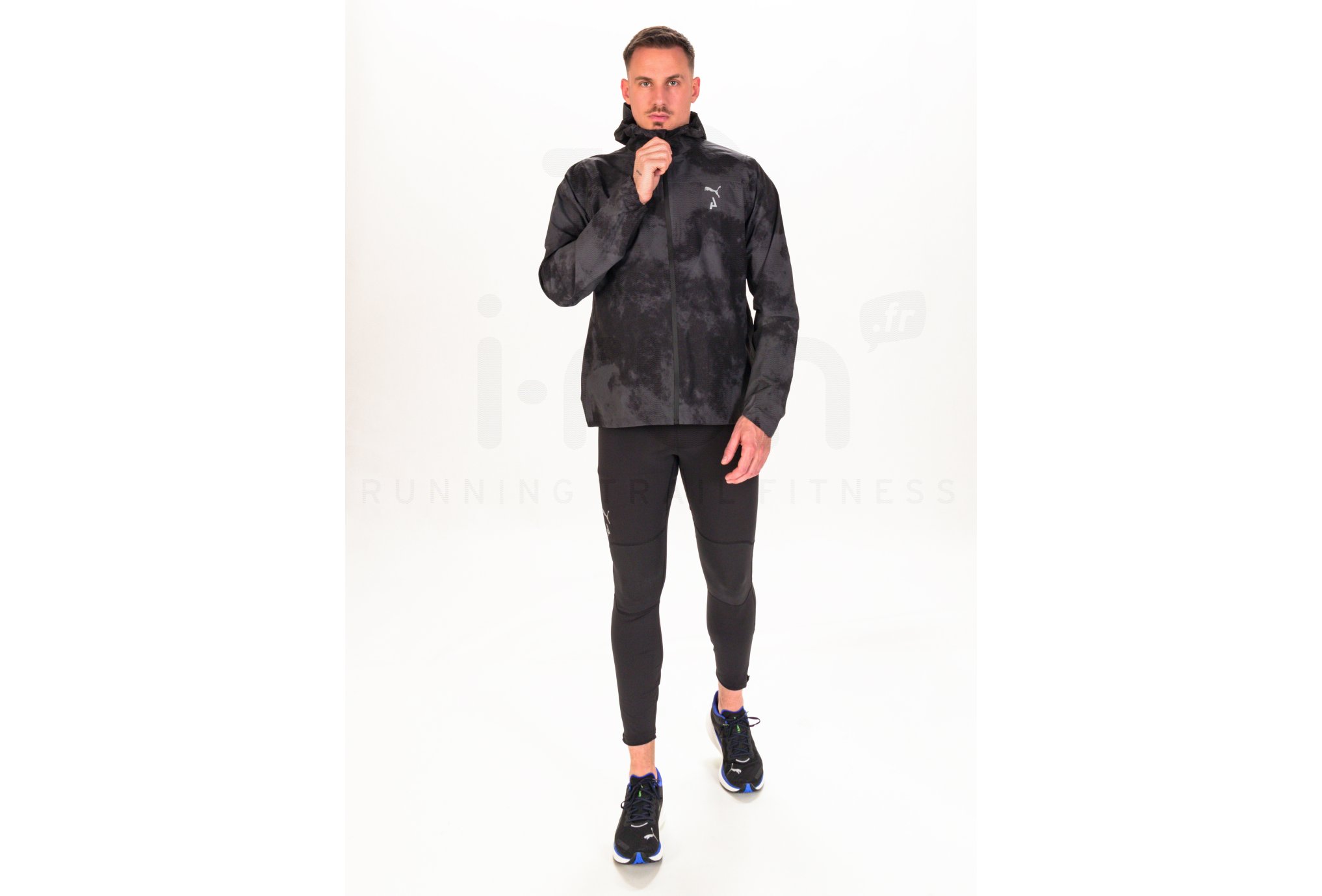 Puma Seasons M