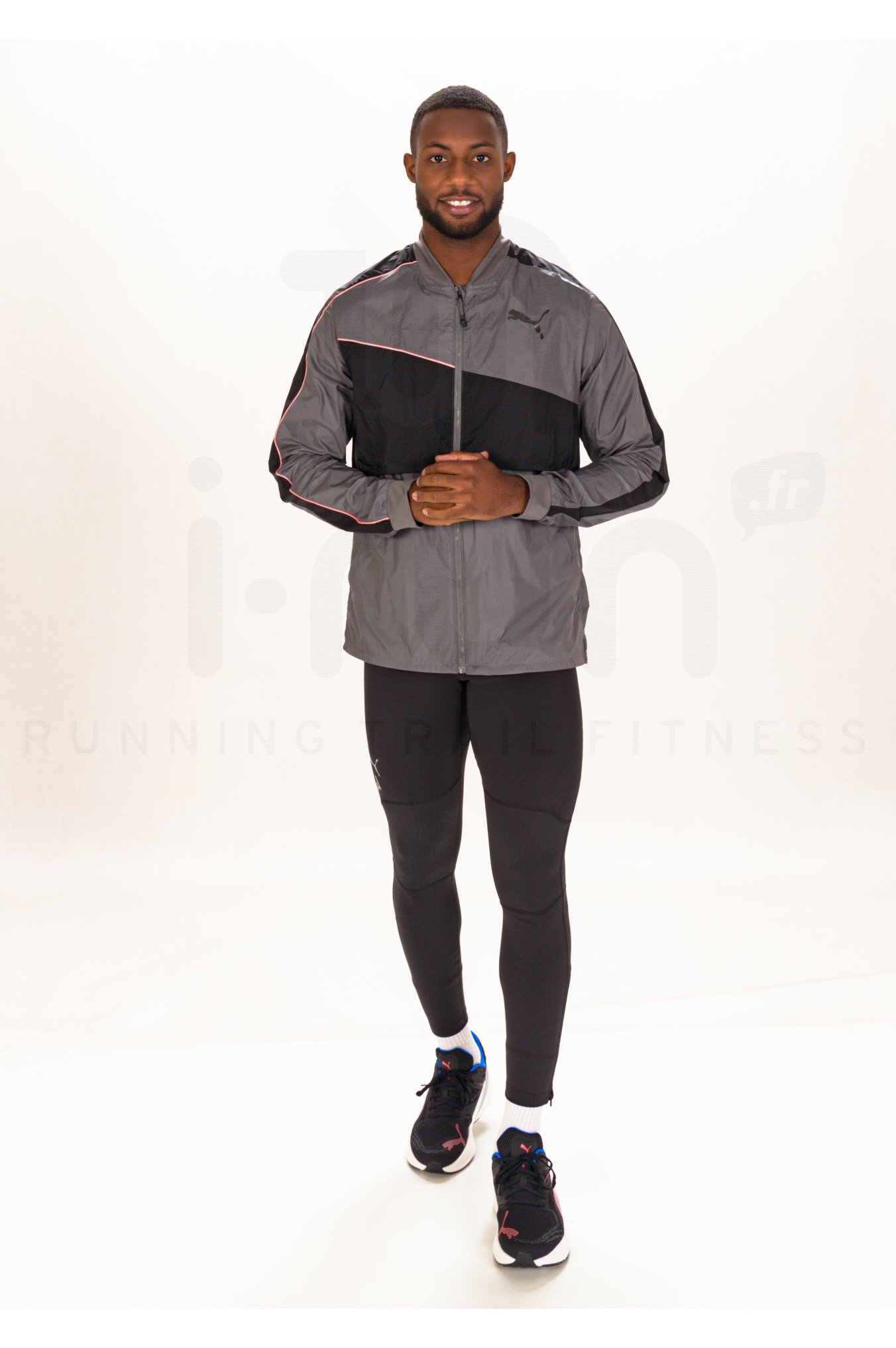 Puma Seasons M 
