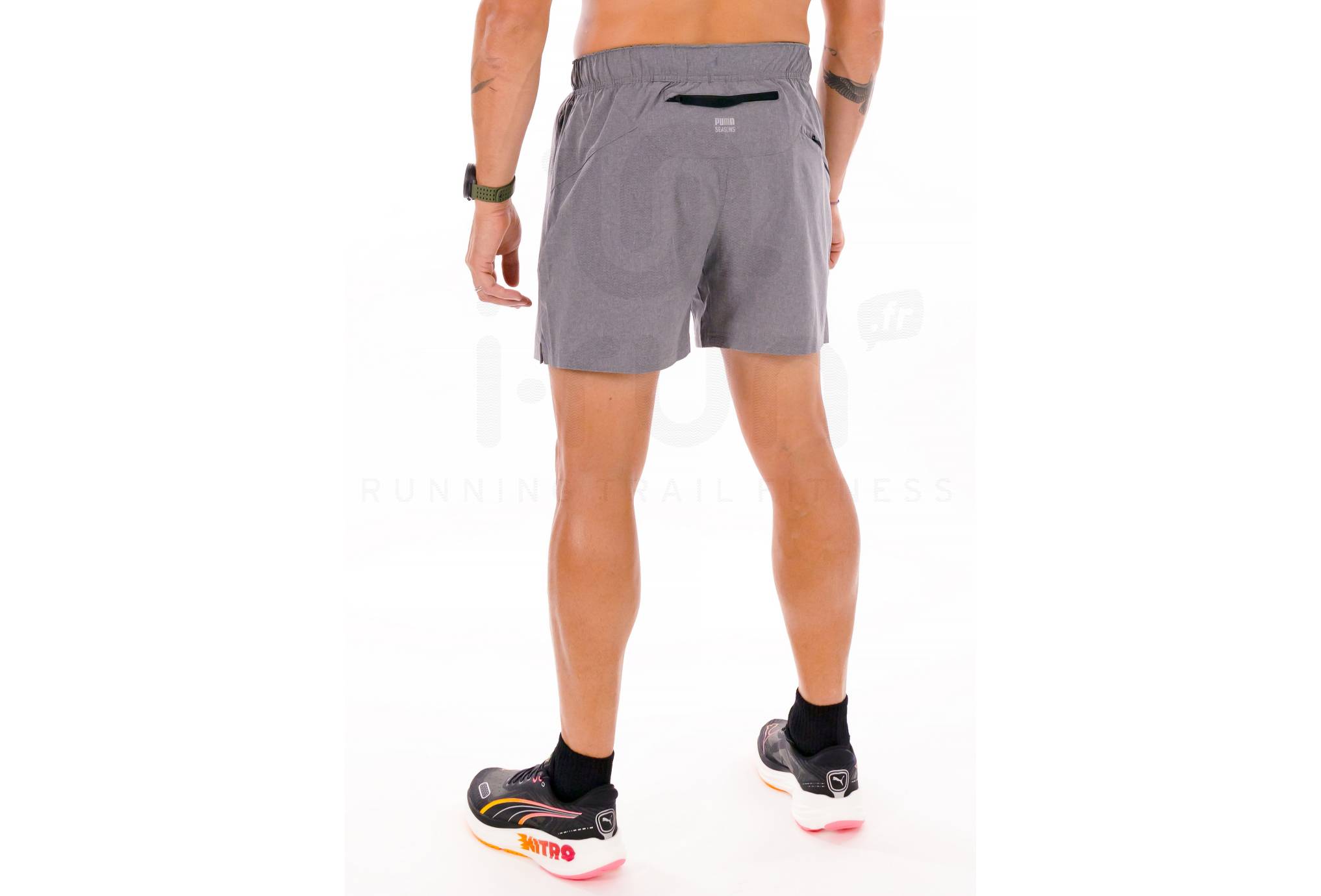 Puma Seasons Herren