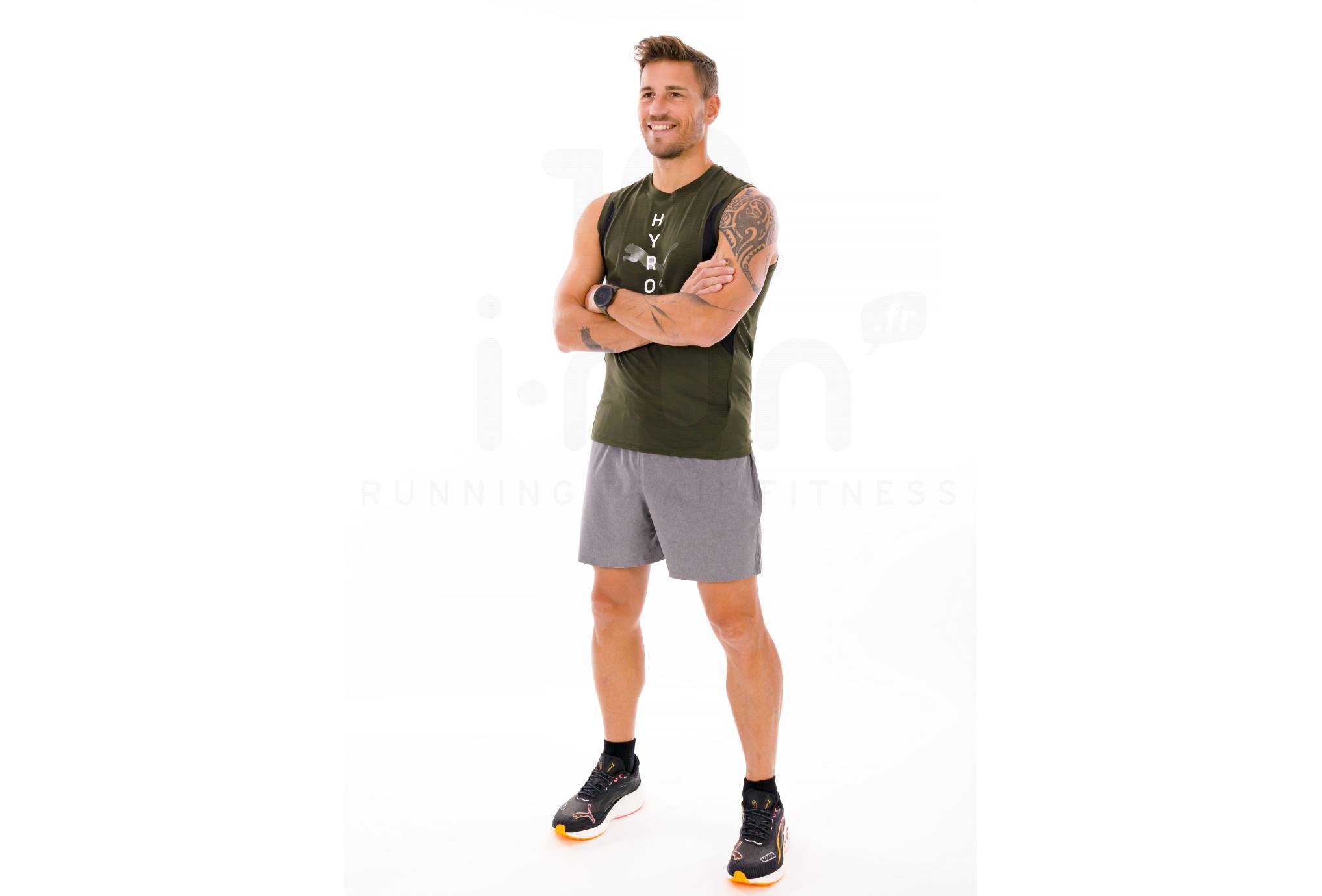 Puma Seasons Herren