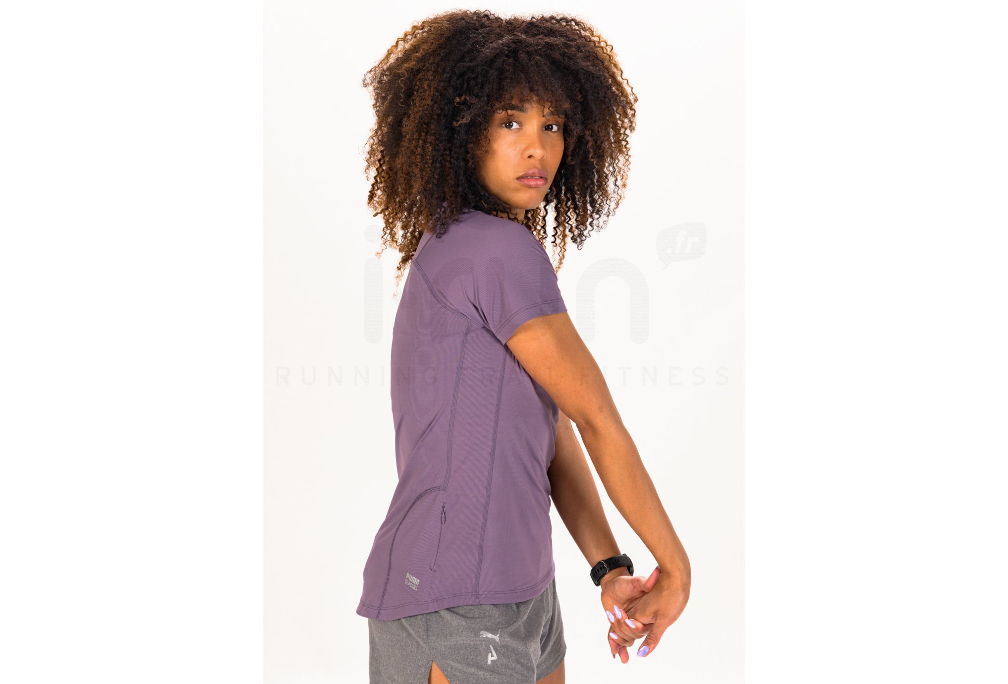 Puma camiseta manga corta Seasons