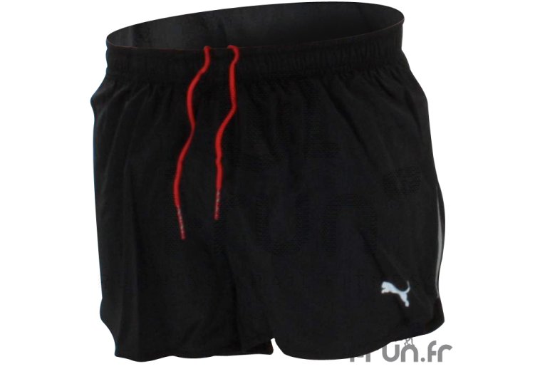Puma Short Complete Running M 
