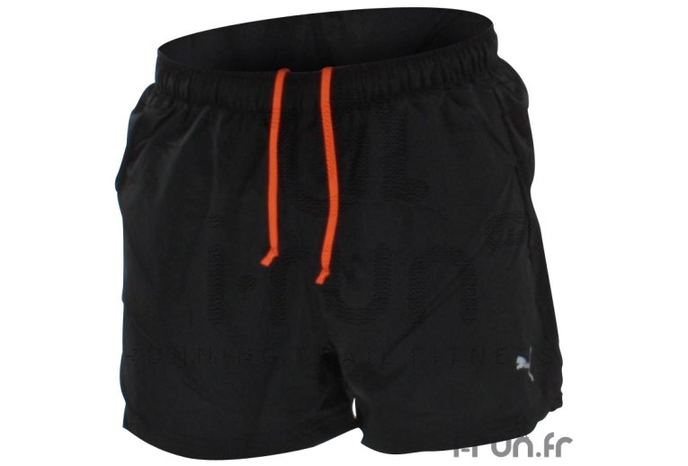 Puma Short Complete Running Training M 