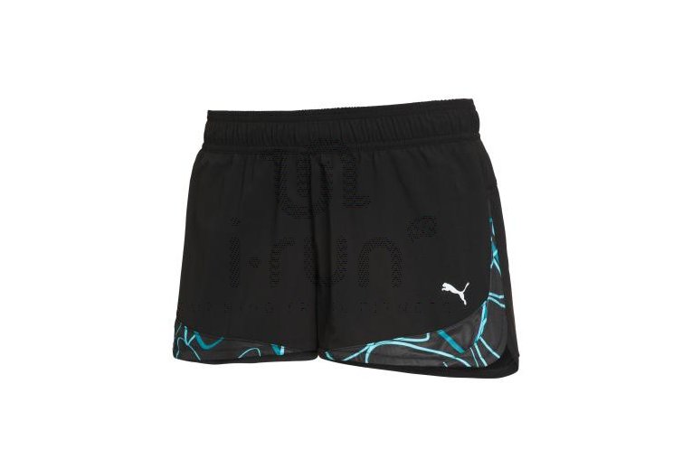 Puma Short Graphic W 