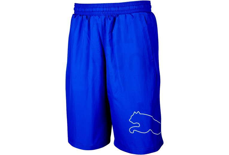 Puma Short Training Cat M 