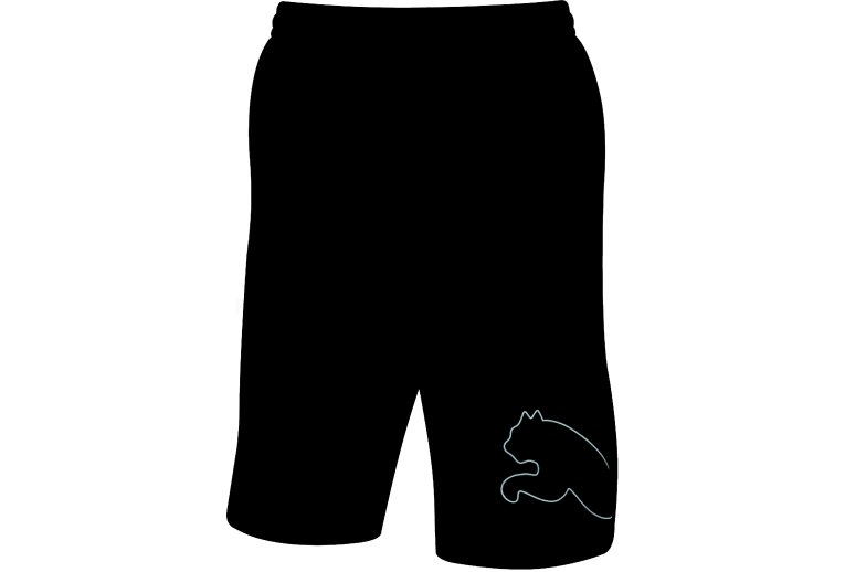 Puma Short Training Cat M 