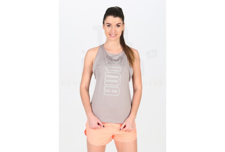 Puma Camiseta de tirantes Spark