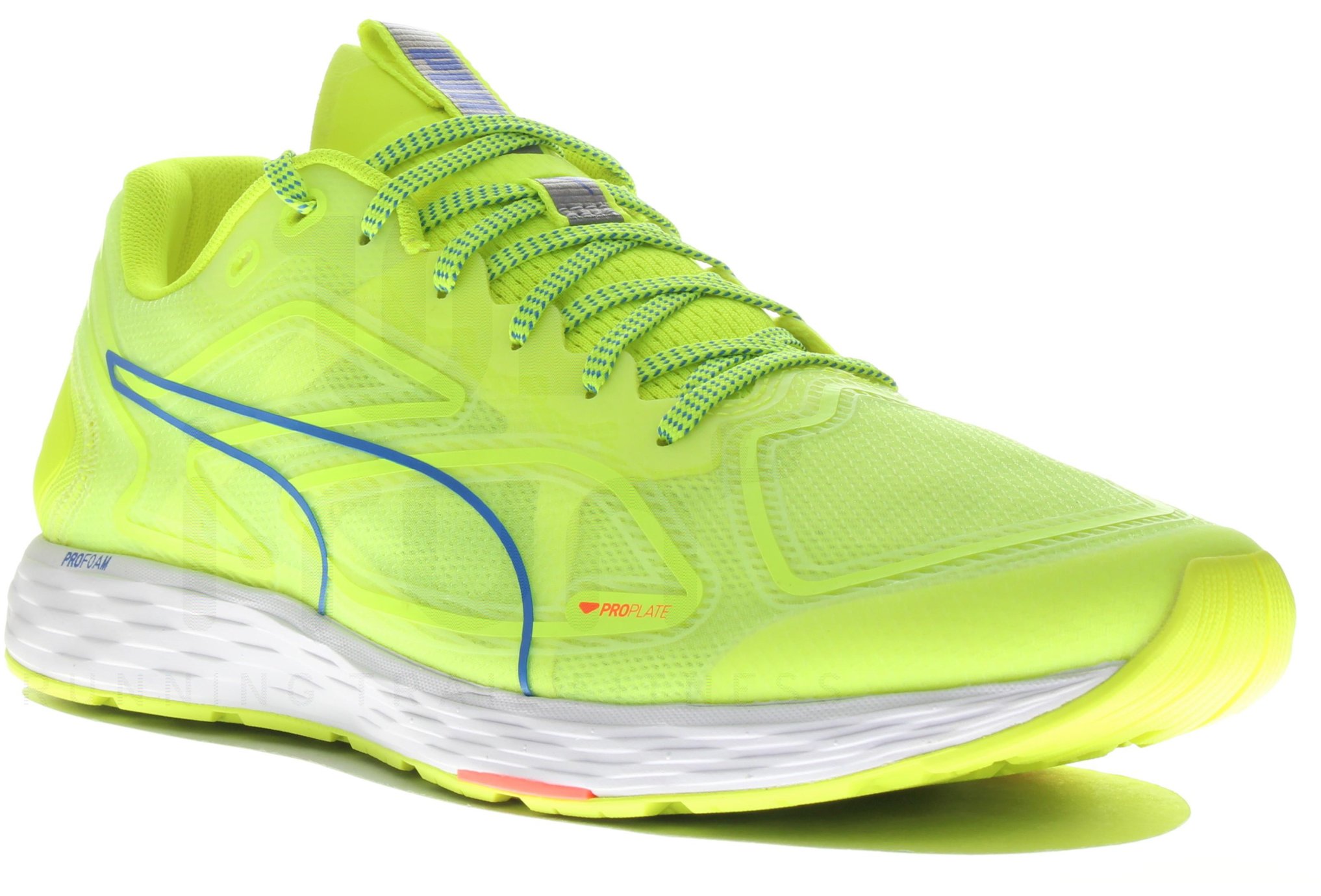Puma Speed 300 Racer 2