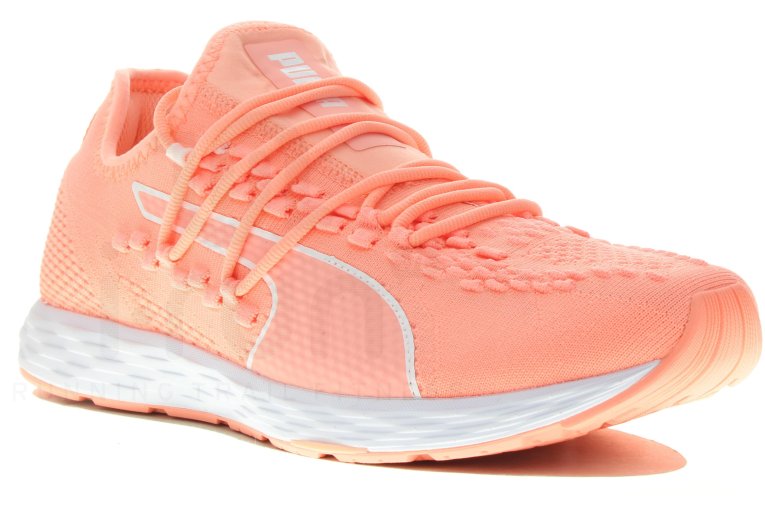 Puma Speed 300 Racer Fusefit W 