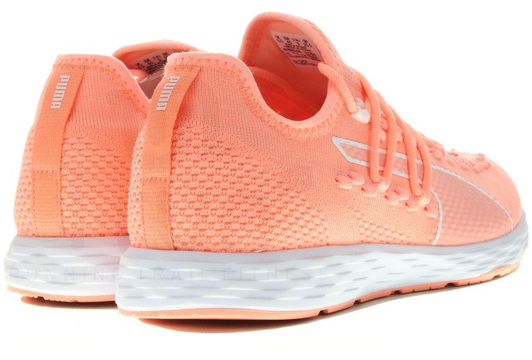 Puma Speed 300 Racer Fusefit W 
