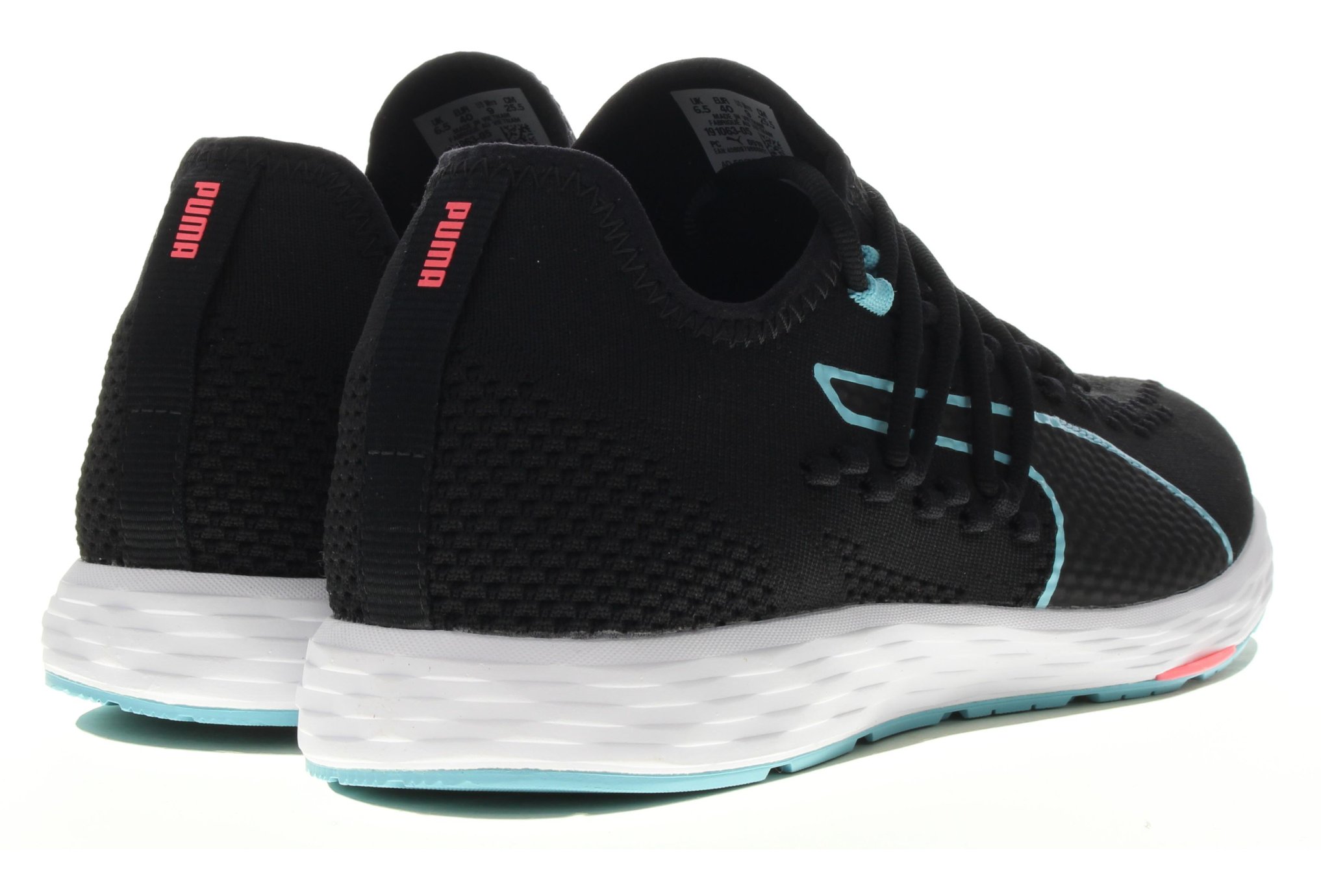 Puma Speed 300 Racer Fusefit