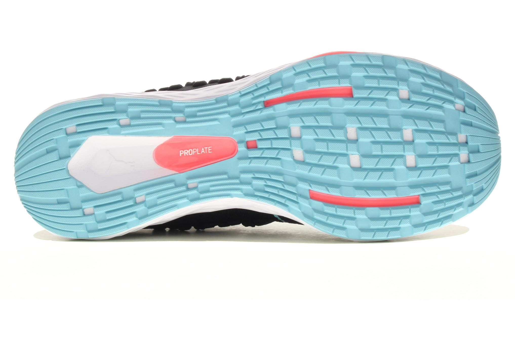 Puma Speed 300 Racer Fusefit