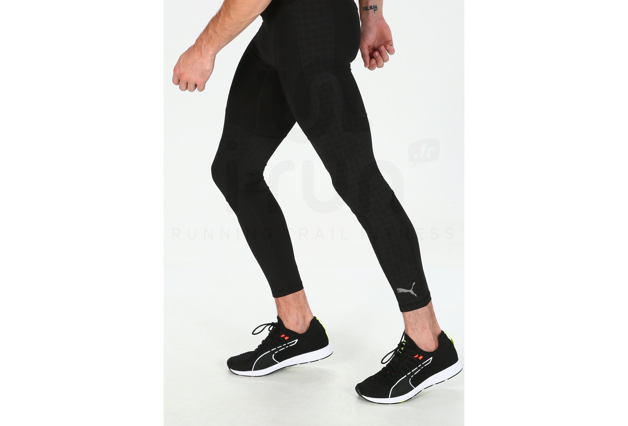 Puma Speed 300 Racer Fusefit