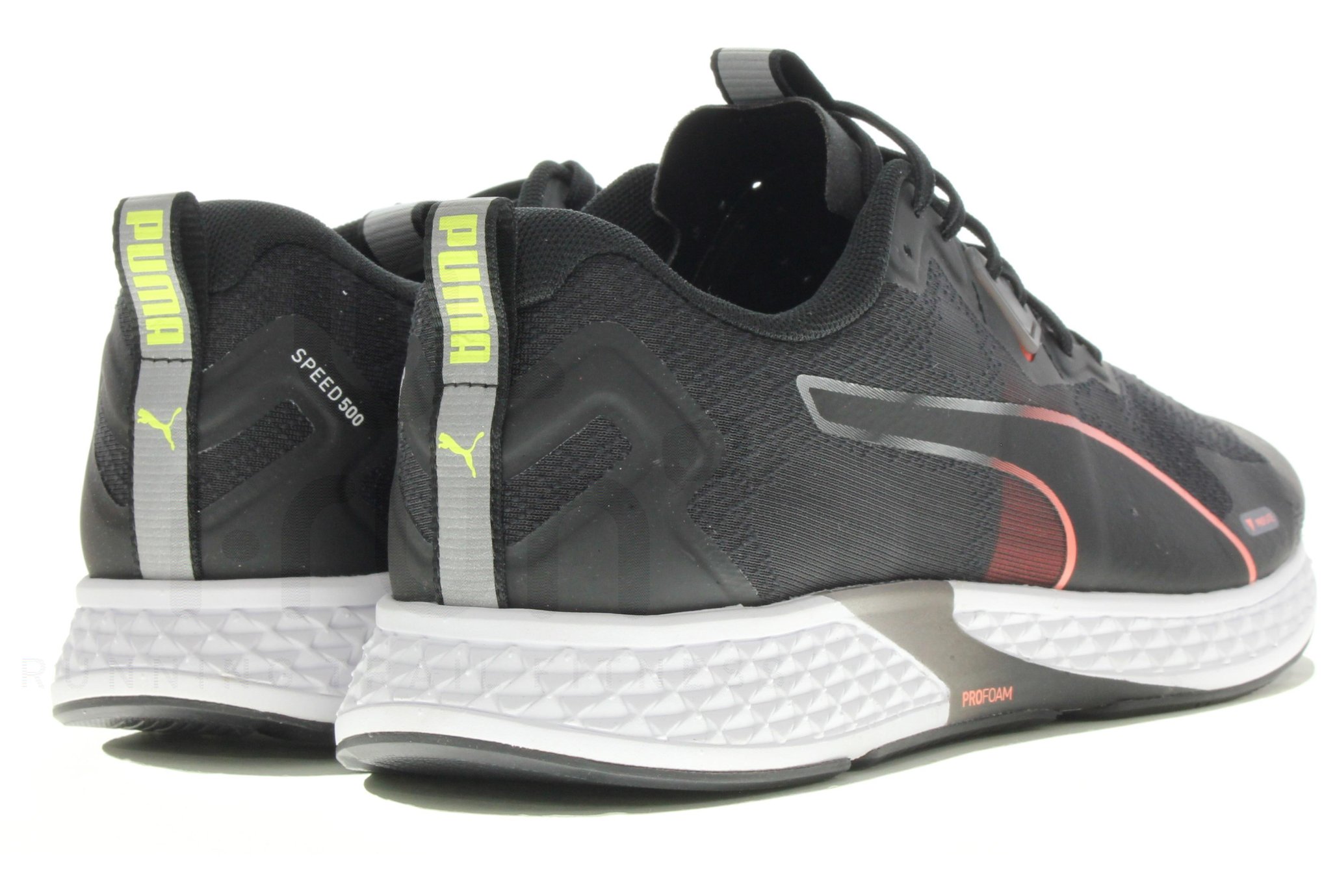 Puma Speed 500 2