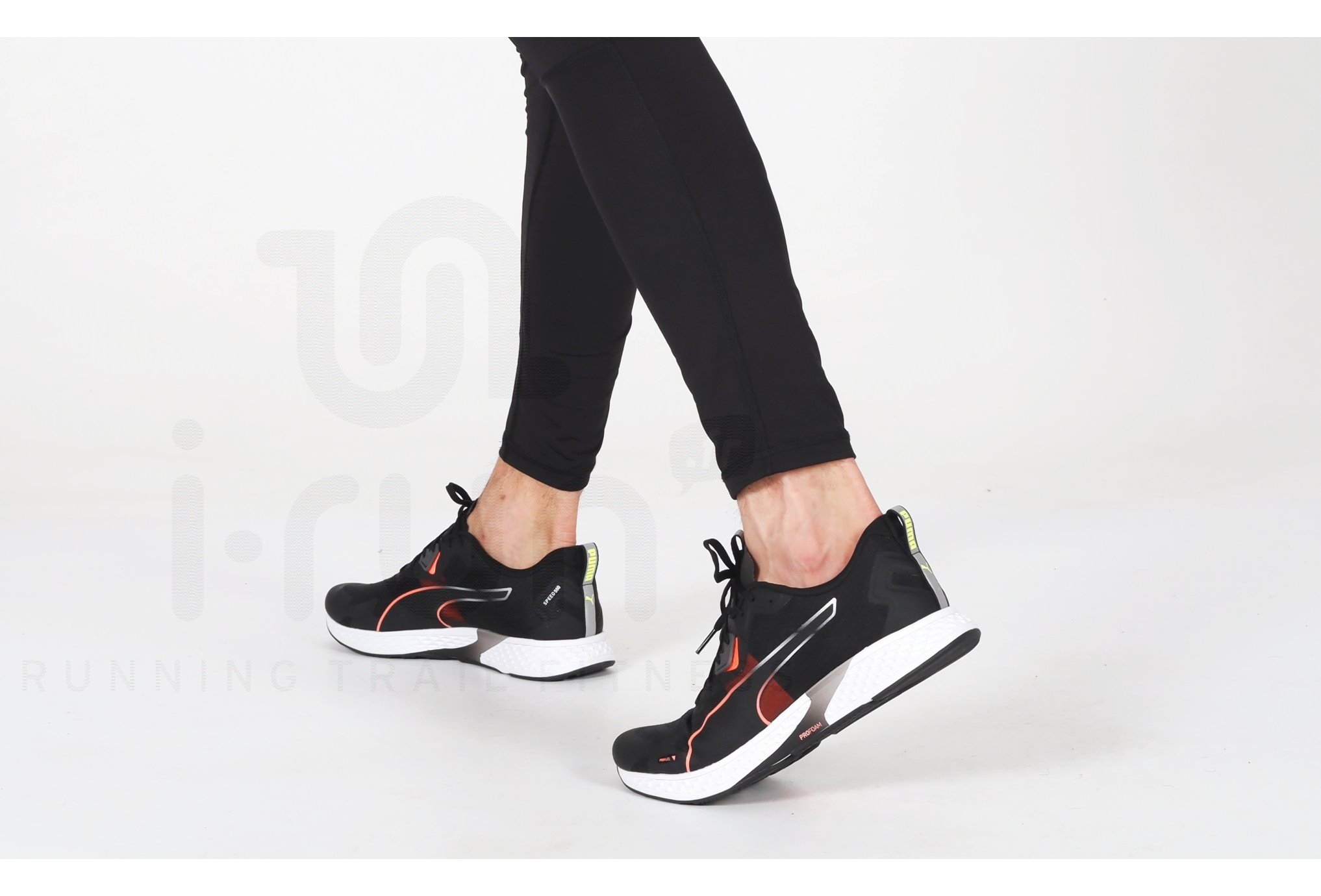 Puma Speed 500 2