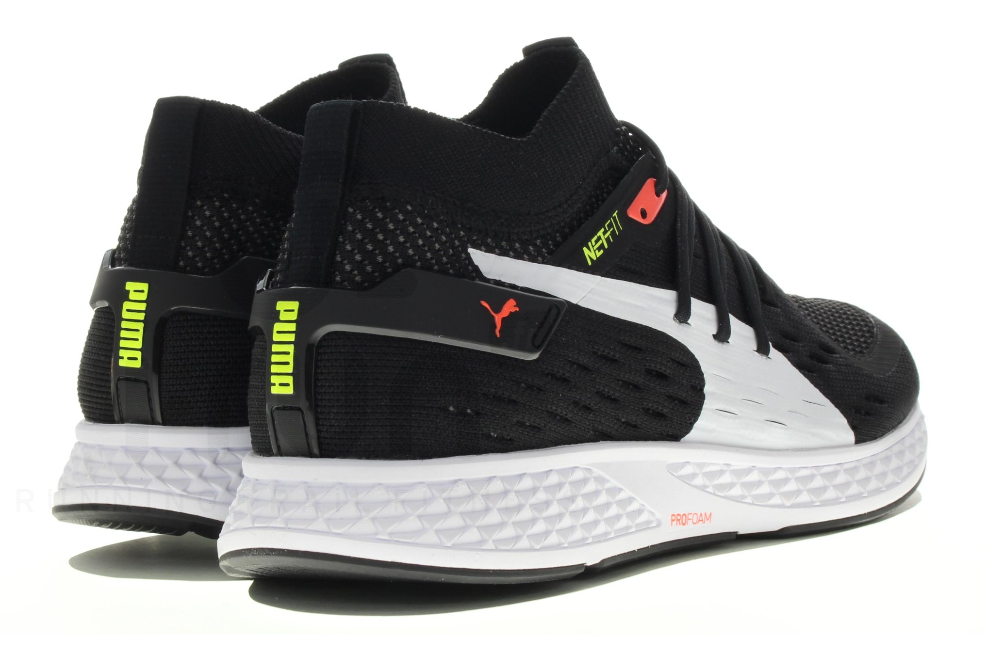 Puma Speed 500