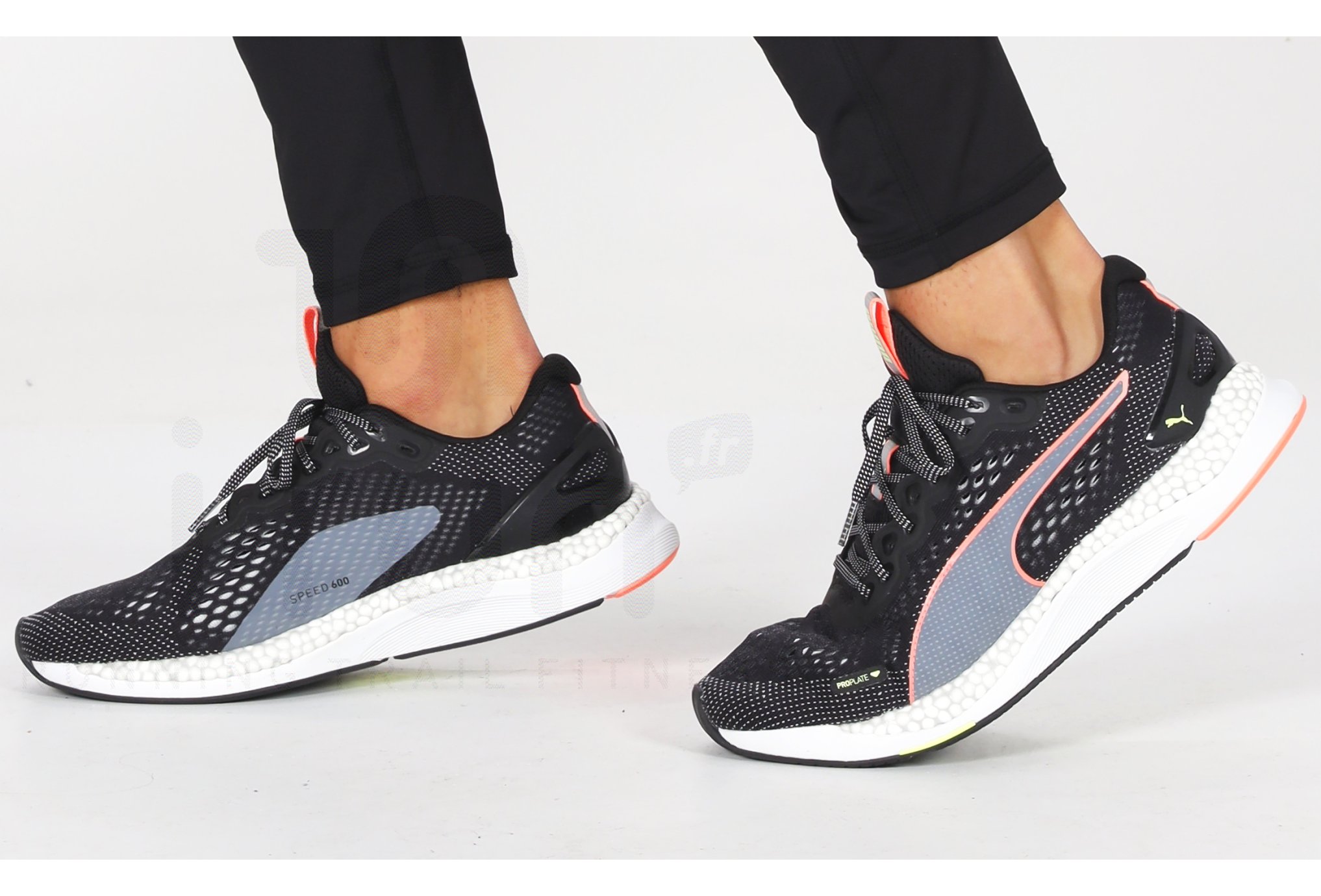 Puma Speed 600 2