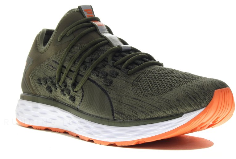 Puma Speed Fusefit