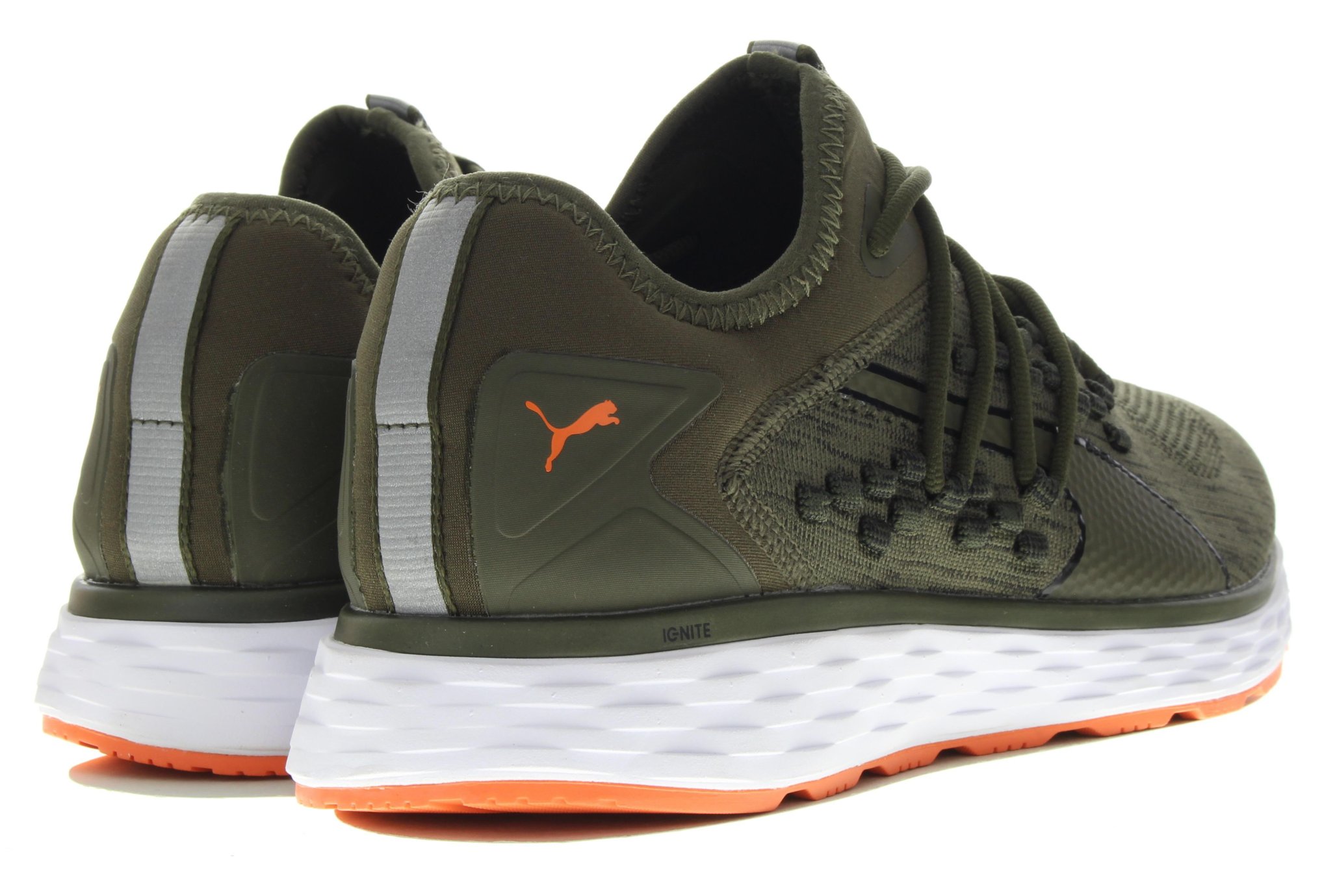 Puma Speed Fusefit