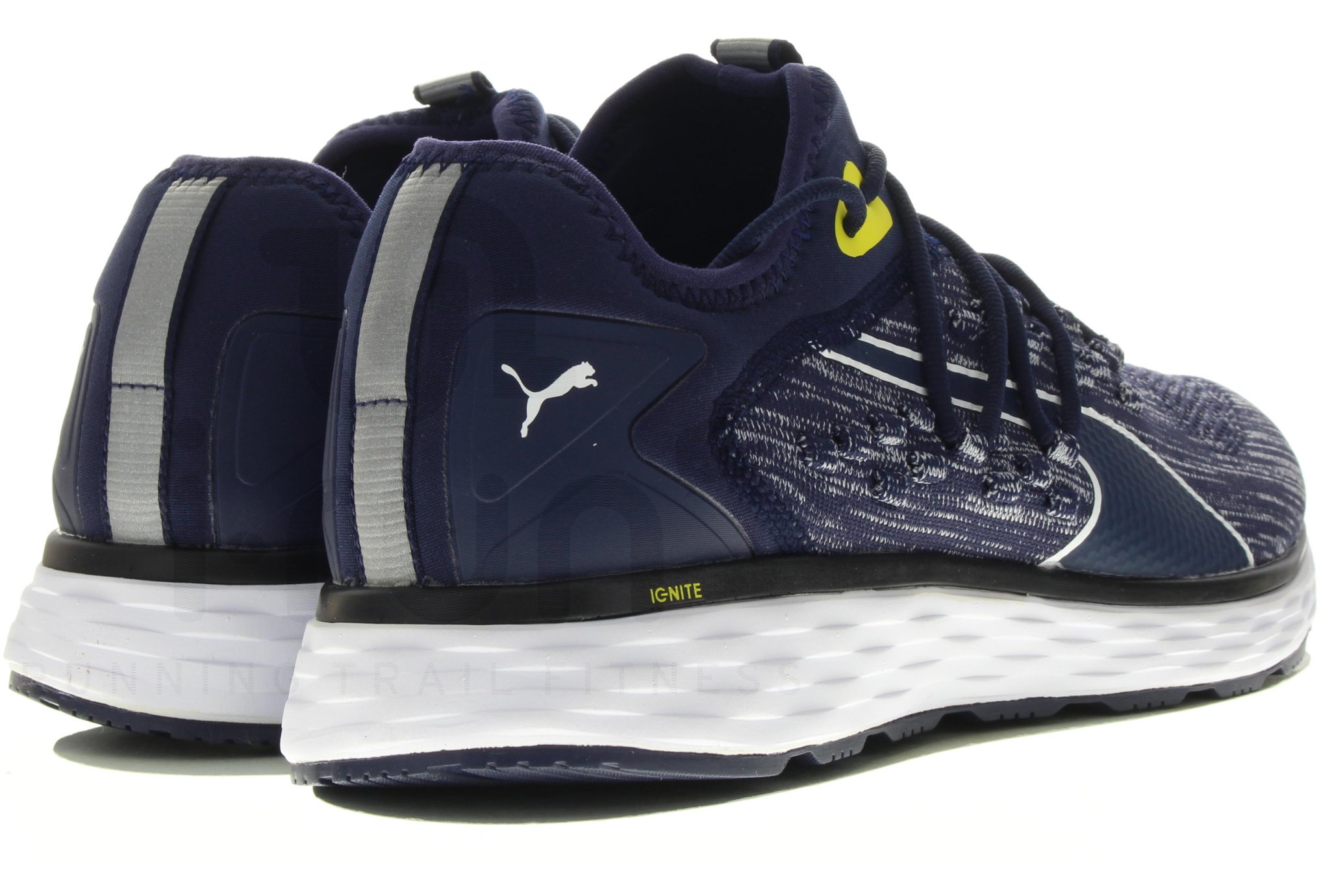 Puma Speed 600 Fusefit Herren
