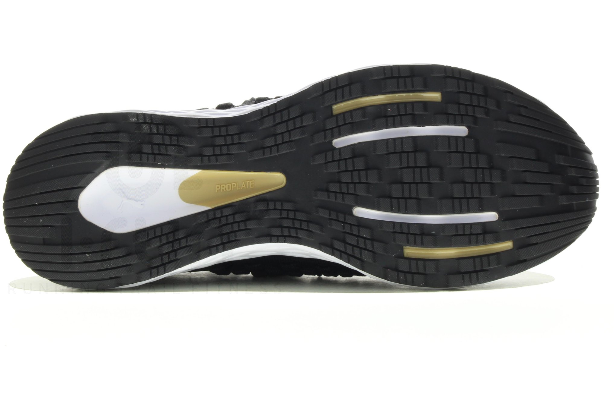 Puma Speed Fusefit