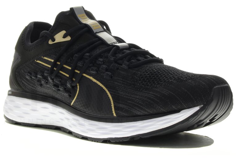 Puma Speed Fusefit