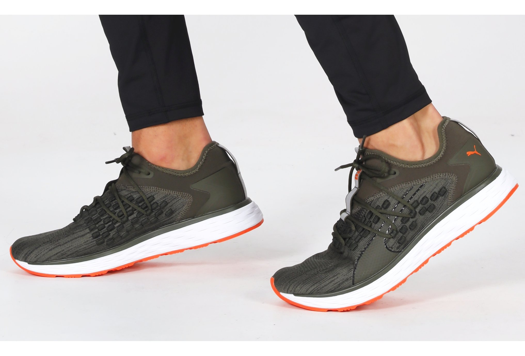 Puma Speed Fusefit