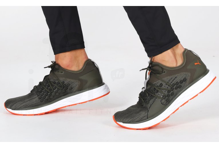 Puma Speed Fusefit