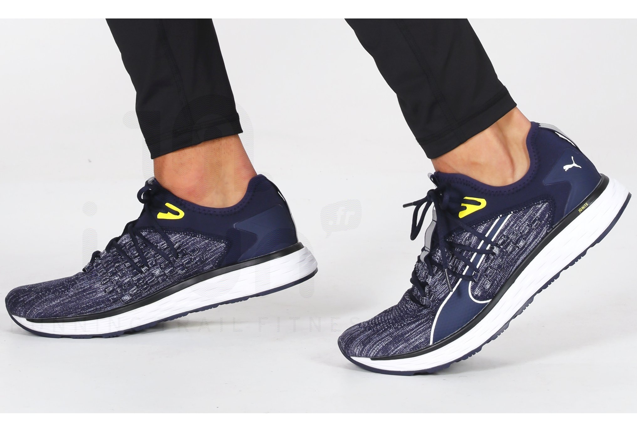 Puma Speed 600 Fusefit Herren