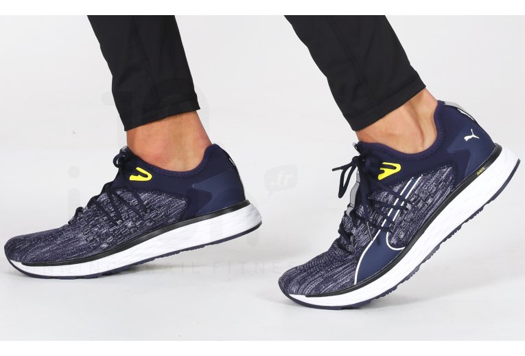 Puma Speed 600 Fusefit M 