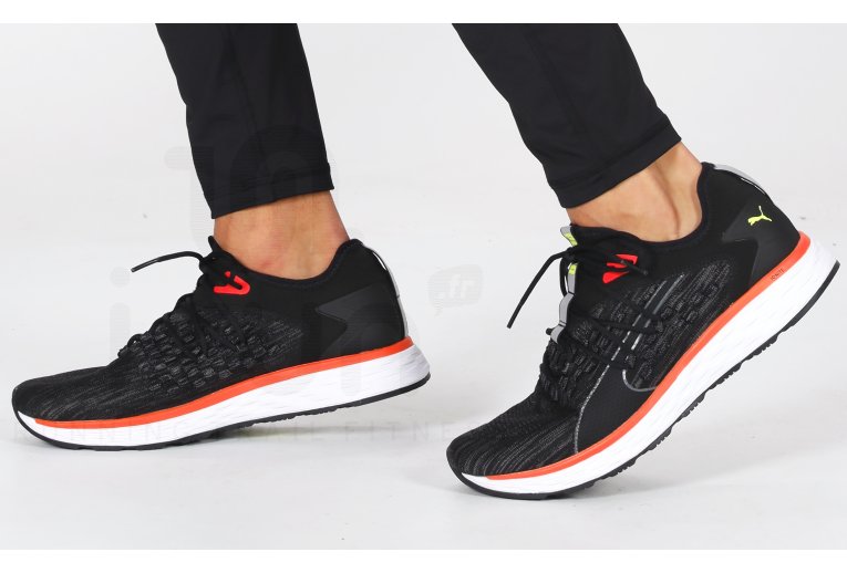 Puma Speed 600 Fusefit M 