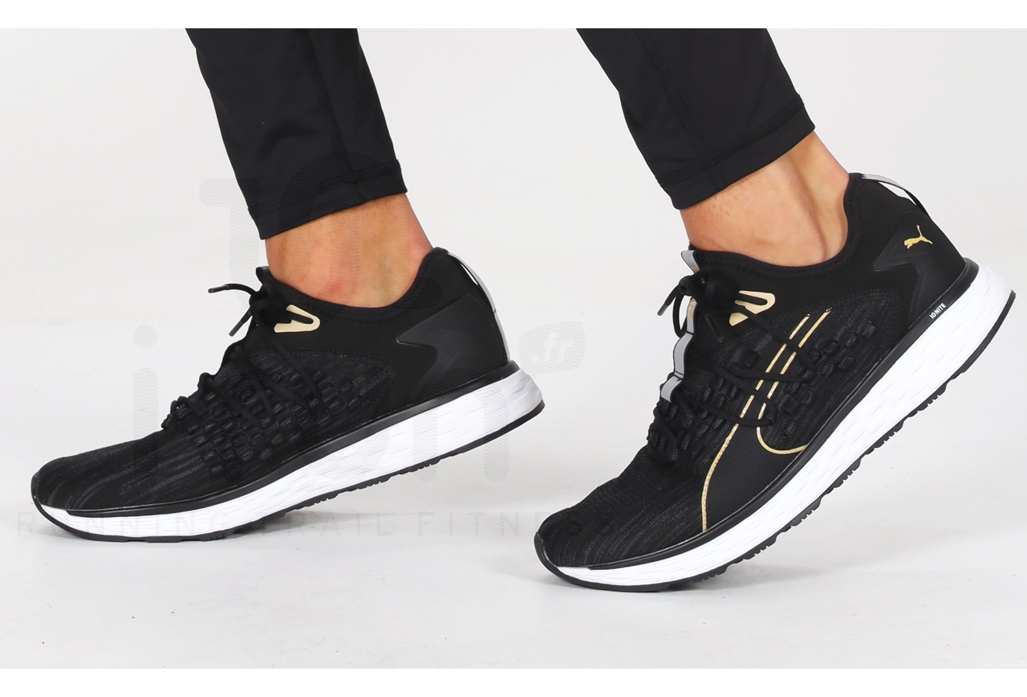 Puma Speed Fusefit